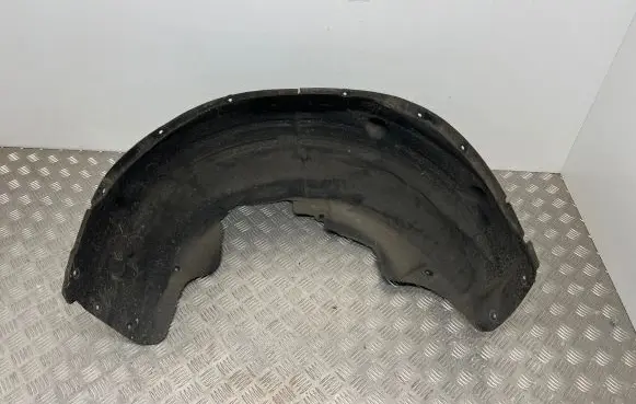 BMW X3 G01 Rear arch fender liner splash guards 7394818