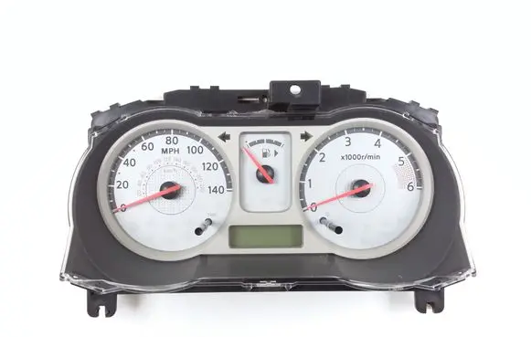 Speedometer (instrument cluster)