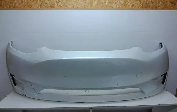 Tesla Model Y Front bumper 