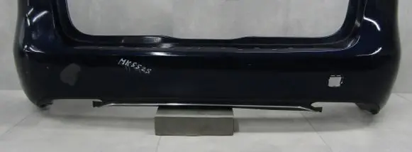 Mercedes-Benz B W246 W242 Rear bumper A2468853525