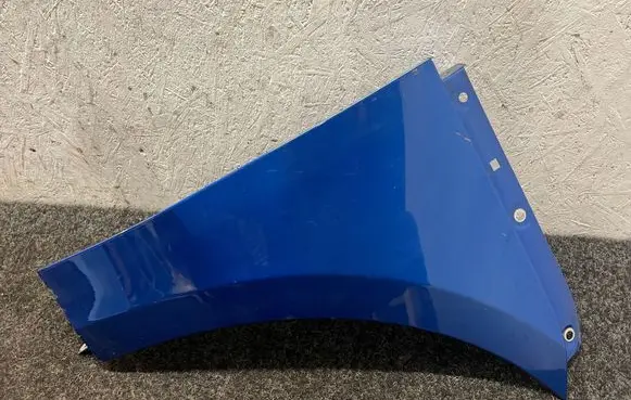 Porsche Macan (95B) Fender 95B821112B