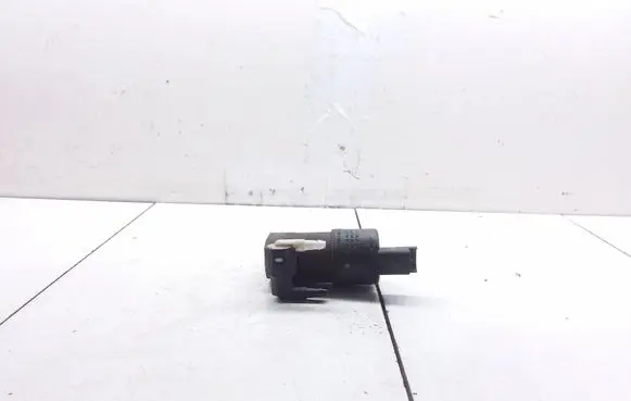 Citroen C2 Windscreen/windshield washer pump 9641553880 9641553980