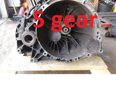 Ford Transit - Tourneo Connect Manual 5 speed gearbox 2T1R7002BH