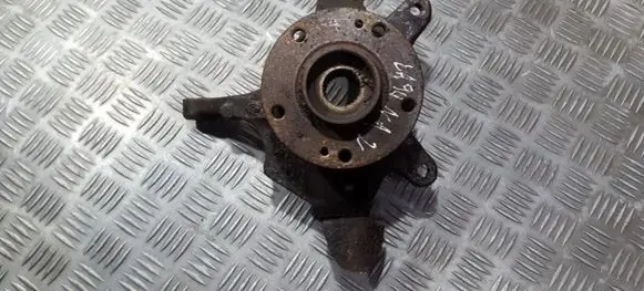Renault Laguna II Front wheel hub