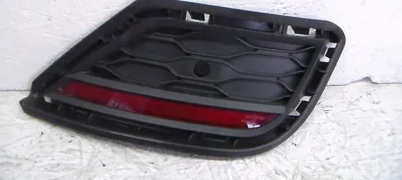 Volkswagen T-Roc Rear tail light reflector 2GA807245C