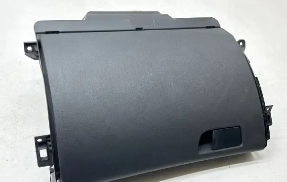 Glove box set