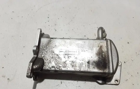 Volkswagen Amarok EGR valve cooler 03L131512BP