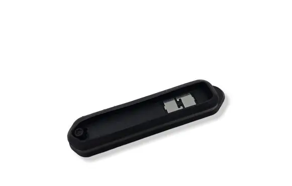Citroen Jumpy Sliding door contact joint 1400589380