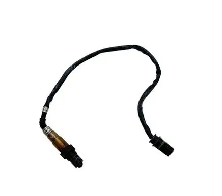 BMW 5 F10 F11 Lambda probe sensor 7614322