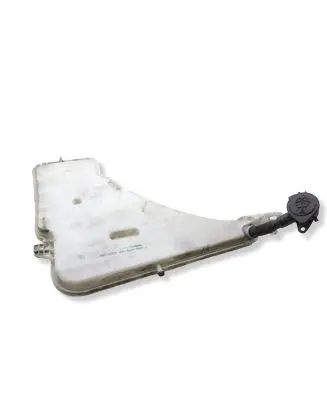 BMW 3 F30 F35 F31 Windshield washer fluid reservoir/tank 724167110