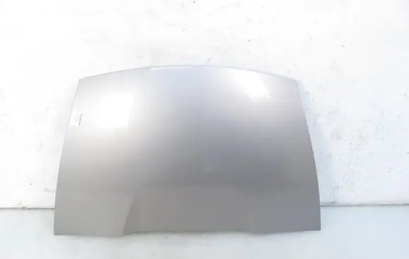 Porsche Boxster 986 Tailgate/trunk/boot lid