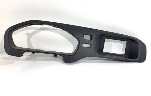 Dashboard trim