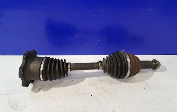 Chevrolet Tahoe Front driveshaft