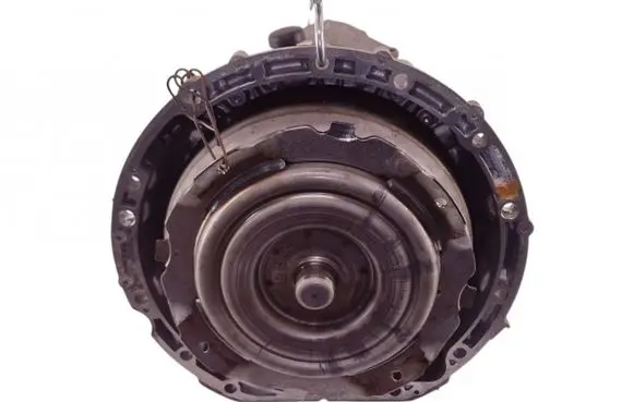 Mercedes-Benz C W205 Automatic gearbox A2052708702