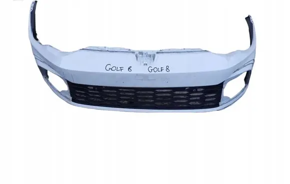 Volkswagen Golf VIII Front bumper 9YJTEILE