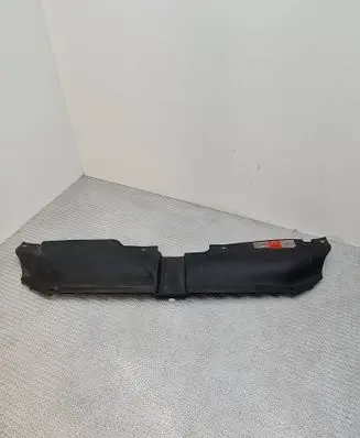 Audi A4 S4 B8 8K Top upper radiator support slam panel 8K0807081