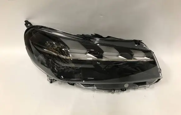 Headlight/headlamp