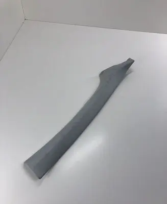 (A) pillar trim