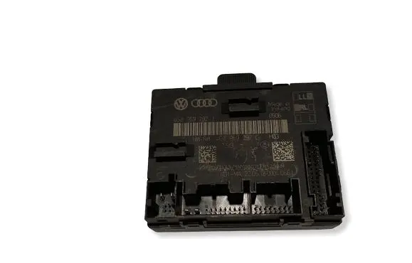 Audi A6 S6 C6 4F Door control unit/module 4G8959792J