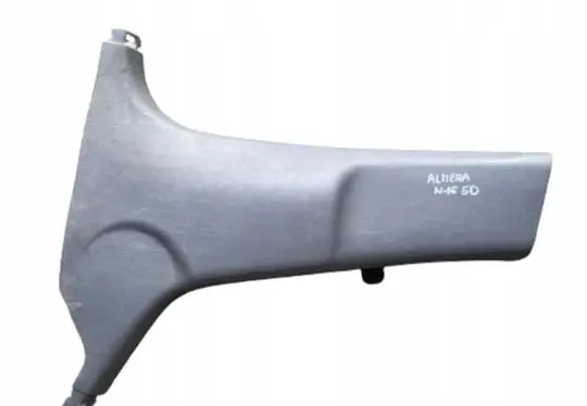 Nissan Almera N16 Seat and door cards trim set 76916BM700