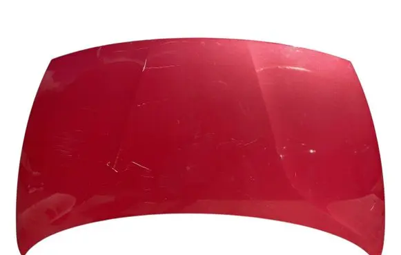 KIA Rio Engine bonnet/hood