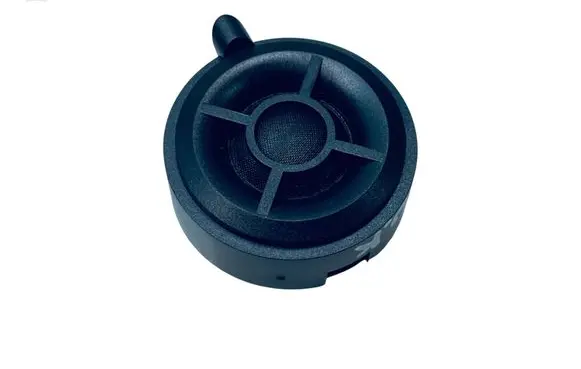 Audi E-tron GT High frequency speaker in the rear doors 971035411C
