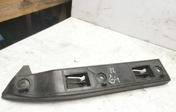 Volkswagen Golf IV Front bumper mounting bracket 1J0807184A