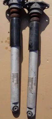 Porsche Panamera (970) Rear shock absorber/damper