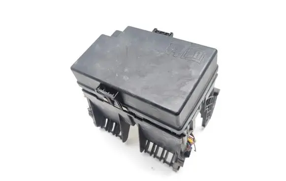 Ford Transit Fuse module 6C1T-14A067-CA