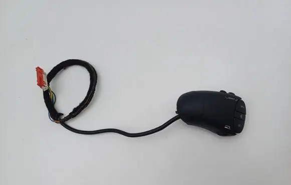 Renault Megane I Multifunctional control switch/knob