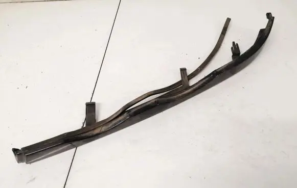 Under headlight/headlamp trim