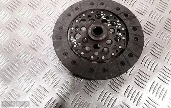 Renault Espace IV Clutch pressure plate 8200223932
