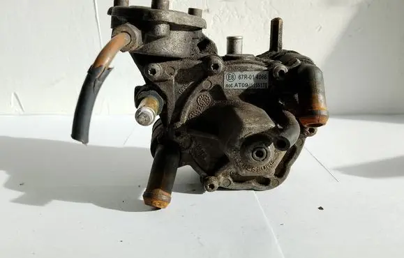 Renault Scenic I LP gas reducer 67R014066