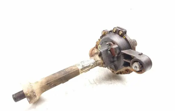 Ford Ranger Front differential EB3G3B079BG