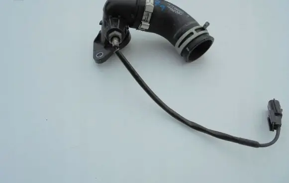 Nissan Micra K14 Air intake hose/pipe JA17092852