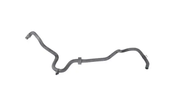 Mercedes-Benz S C217 Engine coolant pipe/hose A2228302796