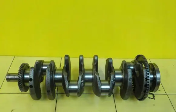 Hyundai Tucson JM Crankshaft 752910472