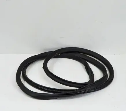 Trunk rubber seal (body)