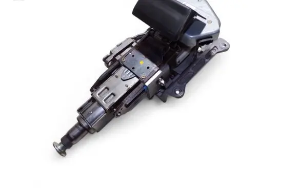 Audi A6 S6 C6 4F Steering wheel axle 4F0905852D 4F0910852B 4F0419512P