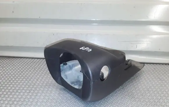 Volvo V70 Steering wheel column trim 8648403