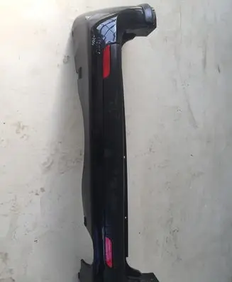 Fiat Ulysse Rear bumper