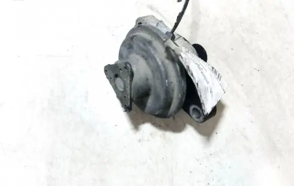 Isuzu Trooper EGR valve 8972536910 K5T56872