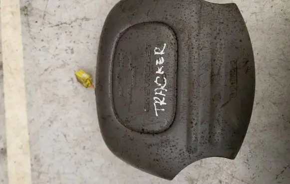 Chevrolet Tracker Steering wheel airbag E55075k100