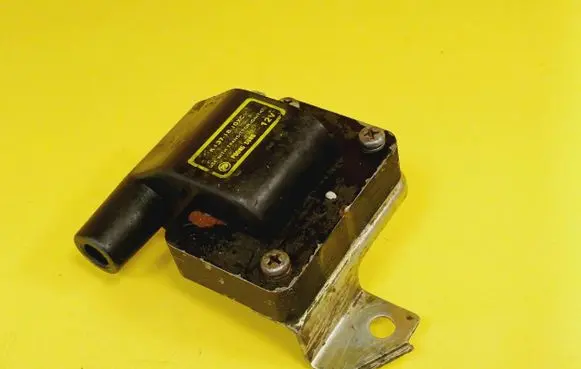KIA Pride High voltage ignition coil K1371810XC
