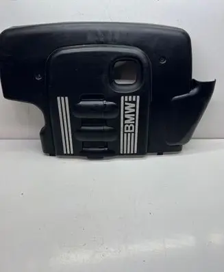 BMW 3 E90 E91 Engine cover (trim) 7789006
