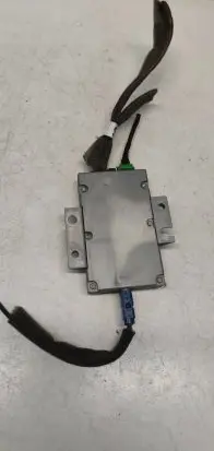 Volvo V50 GPS navigation control unit/module 31210047 28068287