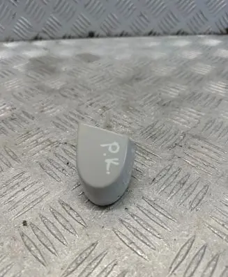 BMW X3 F25 Front door handle cover 