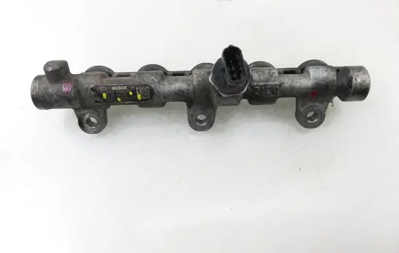 Renault Master III Fuel main line pipe 8200912225 0445214258