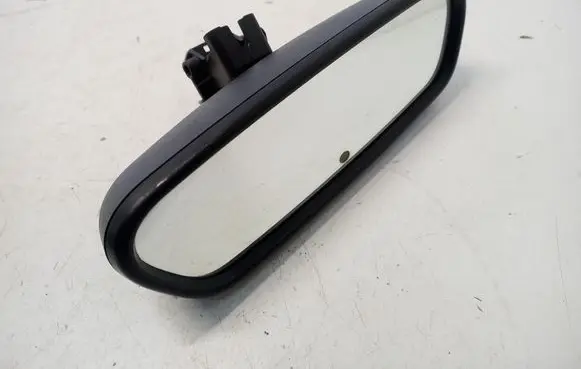 Peugeot 3008 II Rear view mirror (interior) 9840410080
