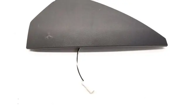 Panel trim